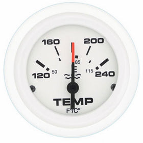 Sierra International 68376P Water Temperature Gauge