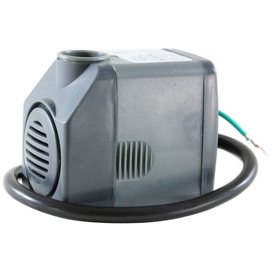 Black Bull PWP40 Parts Washer Pump