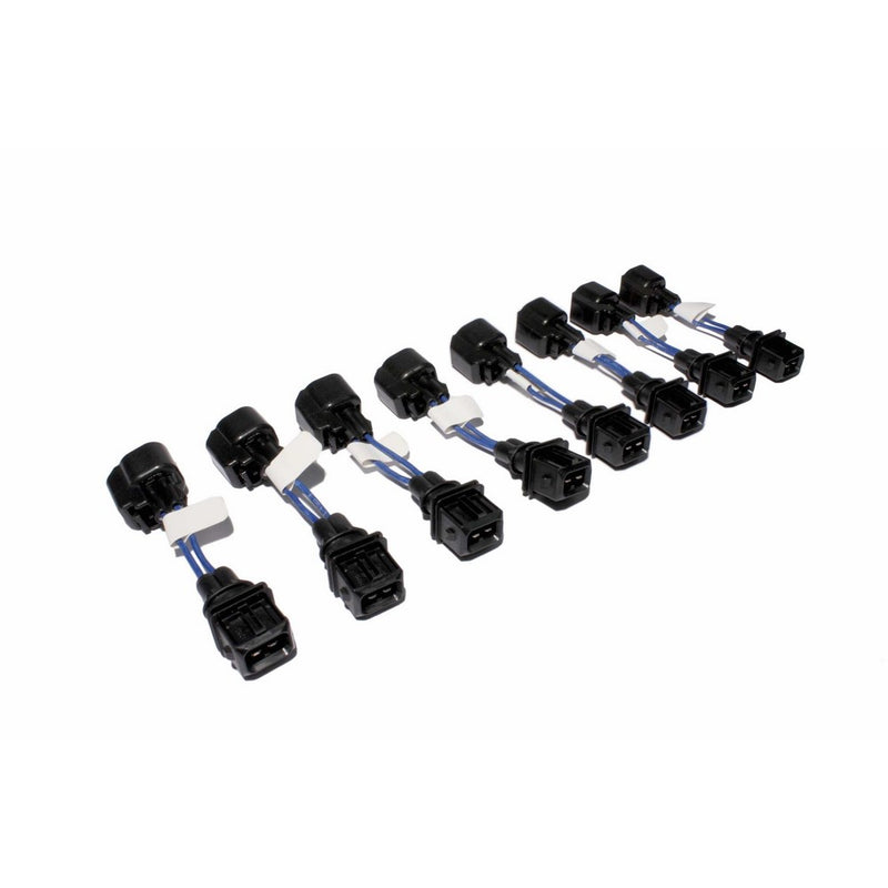 Competition Cams 1706048 8PK Injector Connector