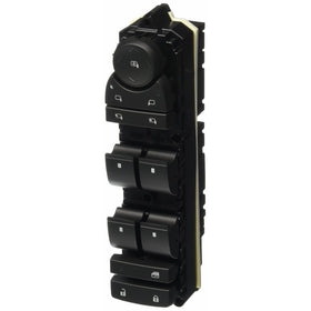 ACDelco 20835553 GM Original Equipment Door Lock and Window Switch