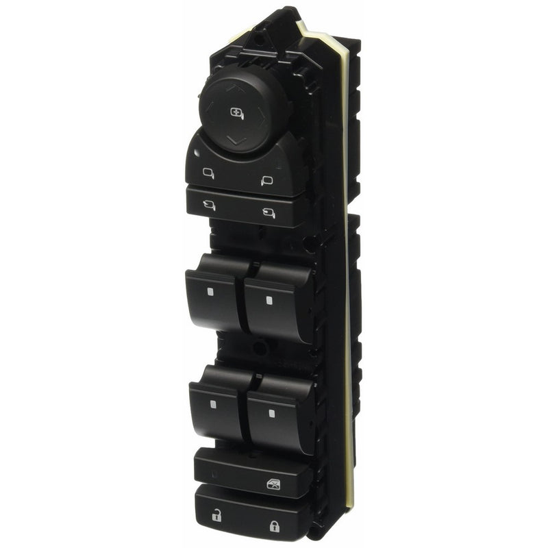 ACDelco 20835553 GM Original Equipment Door Lock and Window Switch