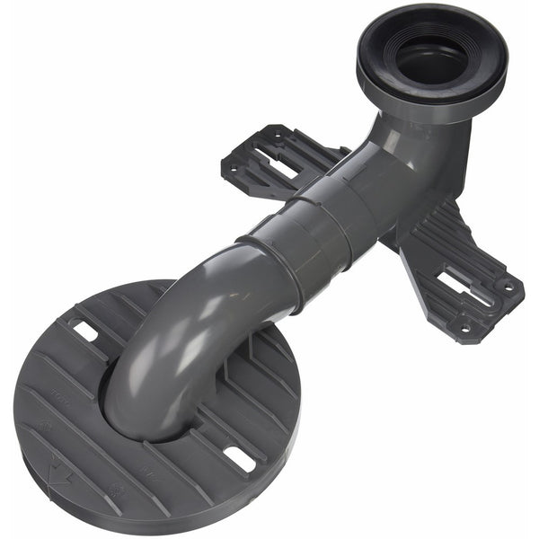 Toto TSU01W.14R Unifit Trapway for Toilet