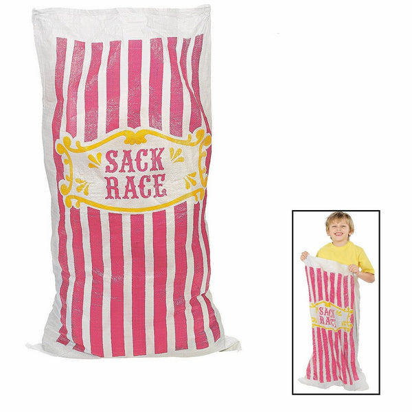 Carnival Potato Sack (1 dz)