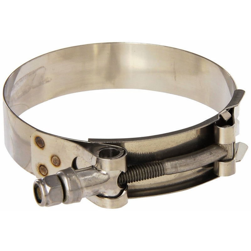 HPS (SSTC-76-84) 76mm - 84mm Stainless Steel T-Bolt Clamp for 2-3/4" Hose