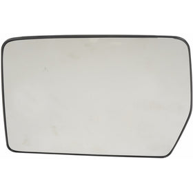 Dorman 56155 Driver Side Plastic Backed Non-Heated Mirror Glass