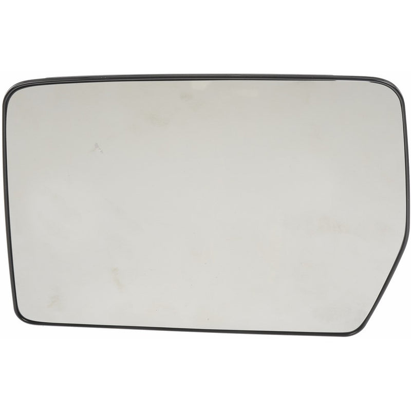 Dorman 56155 Driver Side Plastic Backed Non-Heated Mirror Glass