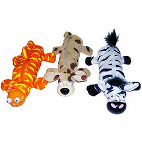 Inkology Bug Eye Pencil Pouch, 11 x 3 Inches, Multi-Color, Single Pouch, Animal May Vary (425-7)