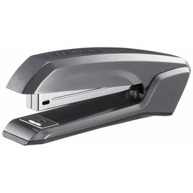 Bostitch Ascend 3 in 1 Stapler with Integrated Remover & Staple Storage, GRAY (B210-GRAY)