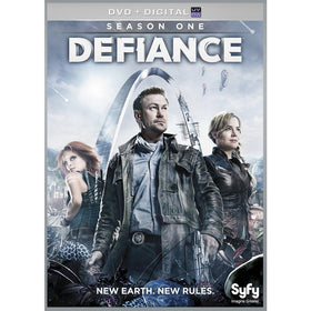 Defiance: Season 1