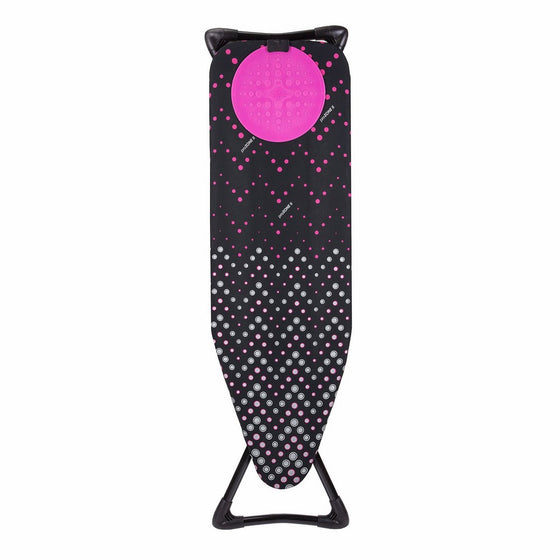 Minky Hot Spot Pro Ironing Board, 48 by 15-Inch Surface