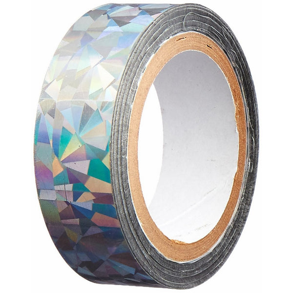 Bond 446 3/4" X 100' Holographic Tape