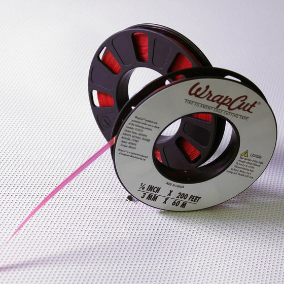 VViViD Wrap Cut Vinyl Wrap Edge Cutting Detailer Tape 200ft (1 roll)