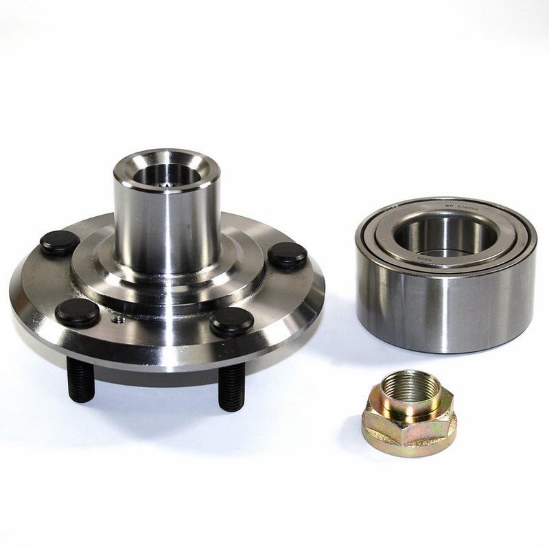 DuraGo 29596025 Front Wheel Hub Kit
