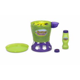 Gazillion Bubble Tornado Toy