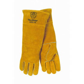 Tillman Premium Split Cowhide Welding Glove, Large