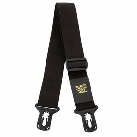 Ernie Ball 4056 Poly Lock Guitar or Bass Strap
