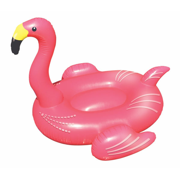 Swimline Giant Flamingo Pool Float