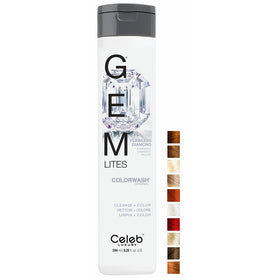 Gem Lites Flawless Diamond Colorwash, 8.25oz