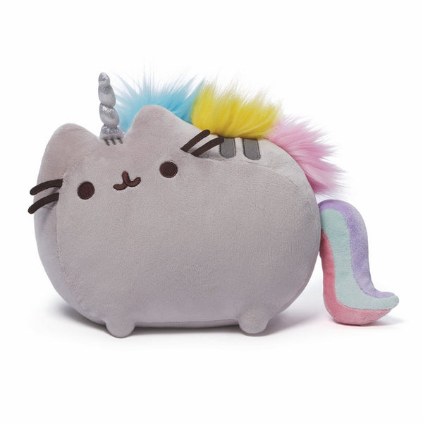 GUND Pusheenicorn Unicorn Stuffed Animal Plush, 13"