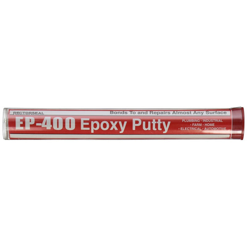 Rectorseal 97606 4-Ounce Ep-400 Epoxy Putty