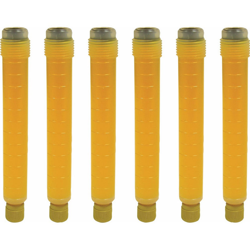 Tracer Products TP9870-0601 EZ-Ject Universal Dye Cartridge - 0.5 oz.