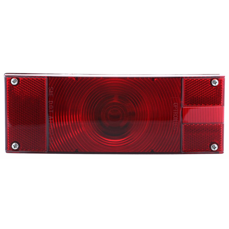 Optronics ST-16RS 7-Function Waterproof 80" Tail Light