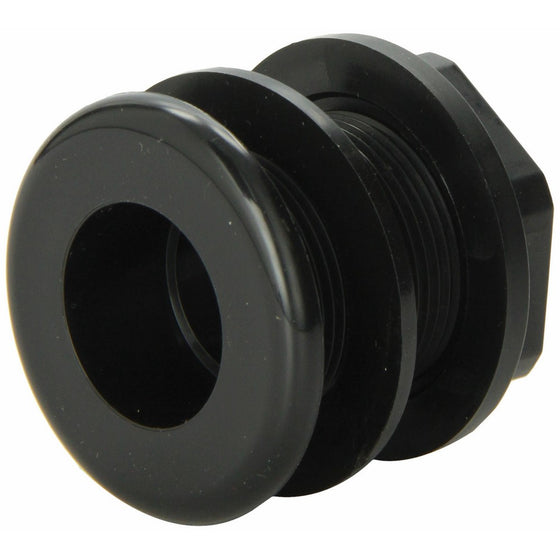 Lifegard Aquatics 3/4-Inch Slip Bulkhead Fitting