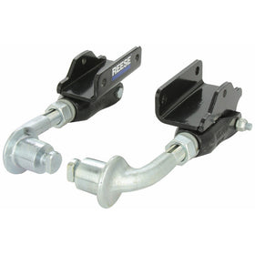 Reese 26002 Dual Cam Sway Control(Not vehicle specific)