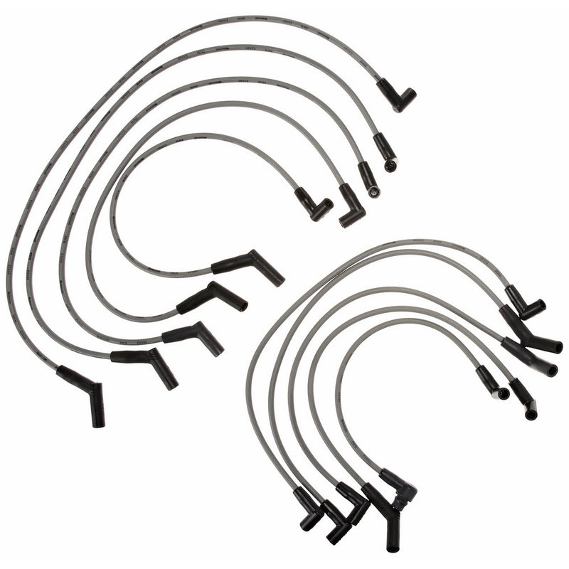 Motorcraft WR4017C Kit