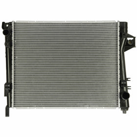 Spectra Premium CU2479 Complete Radiator for Dodge RAM