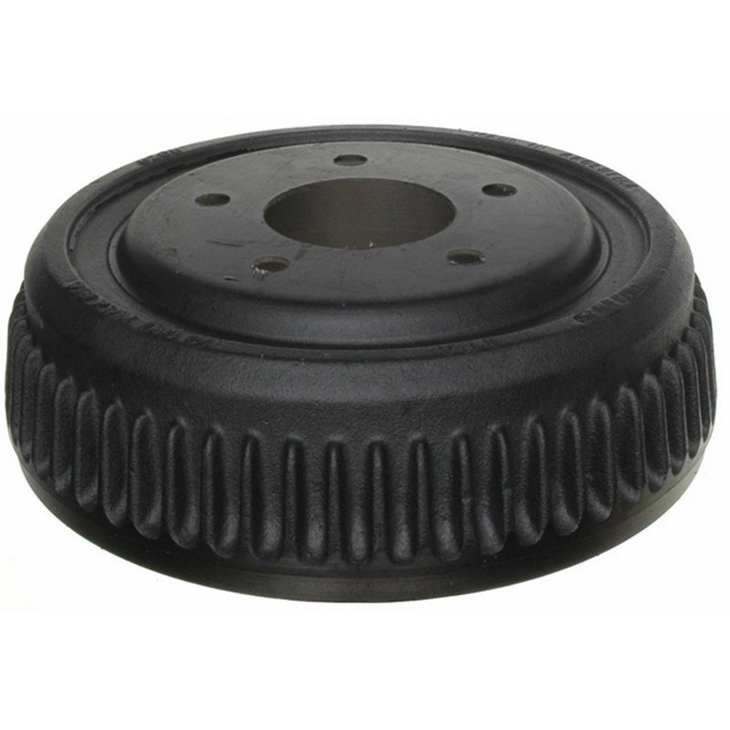 ACDelco 18B190 Professional Rear Brake Drum Assembly