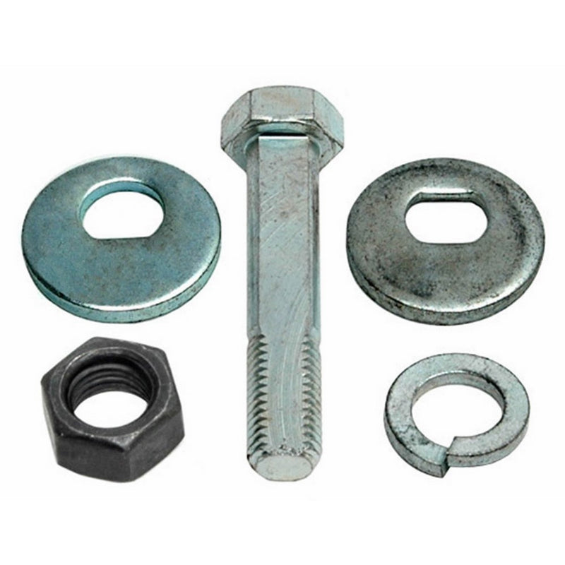 ACDelco 45K18014 Professional Camber Adjuster Bolt Kit with Hardware