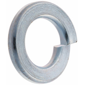 The Hillman Group 300027 Split Lock Zinc Washer, 7/16-Inch, 50-Pack
