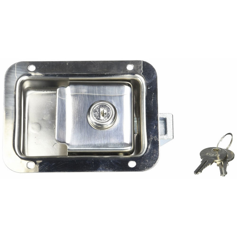 Buyers Products L1883 Single Point Latch