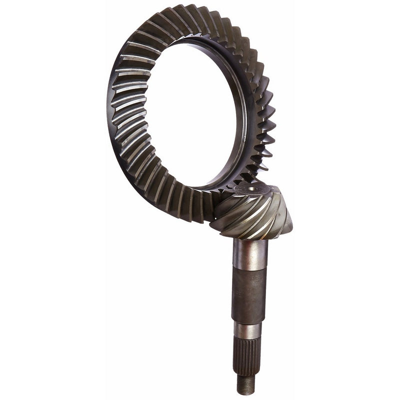 Motive Gear D44-456F Ring and Pinion (DANA 44 Style, 4.56 Ratio, Reverse Rotation)