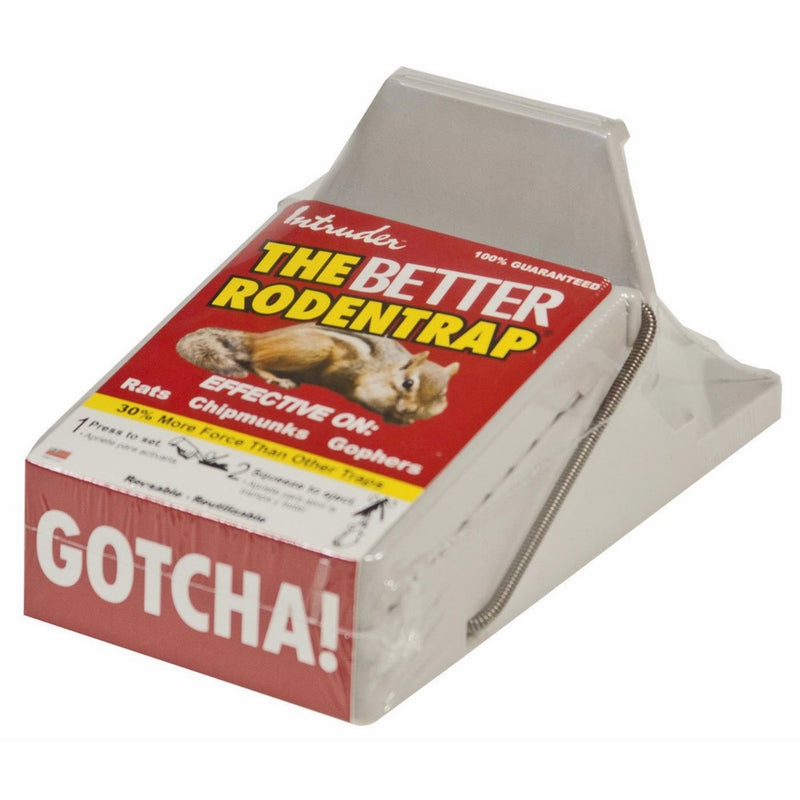 Intruder 16525 The Better Rodentrap