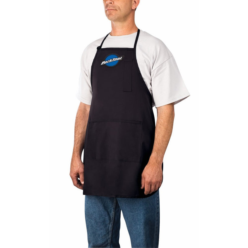 Park Tool SA-1 Shop Apron with Header