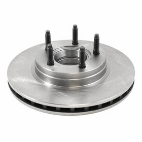 DuraGo BR54038 Front Vented Disc Brake Rotor
