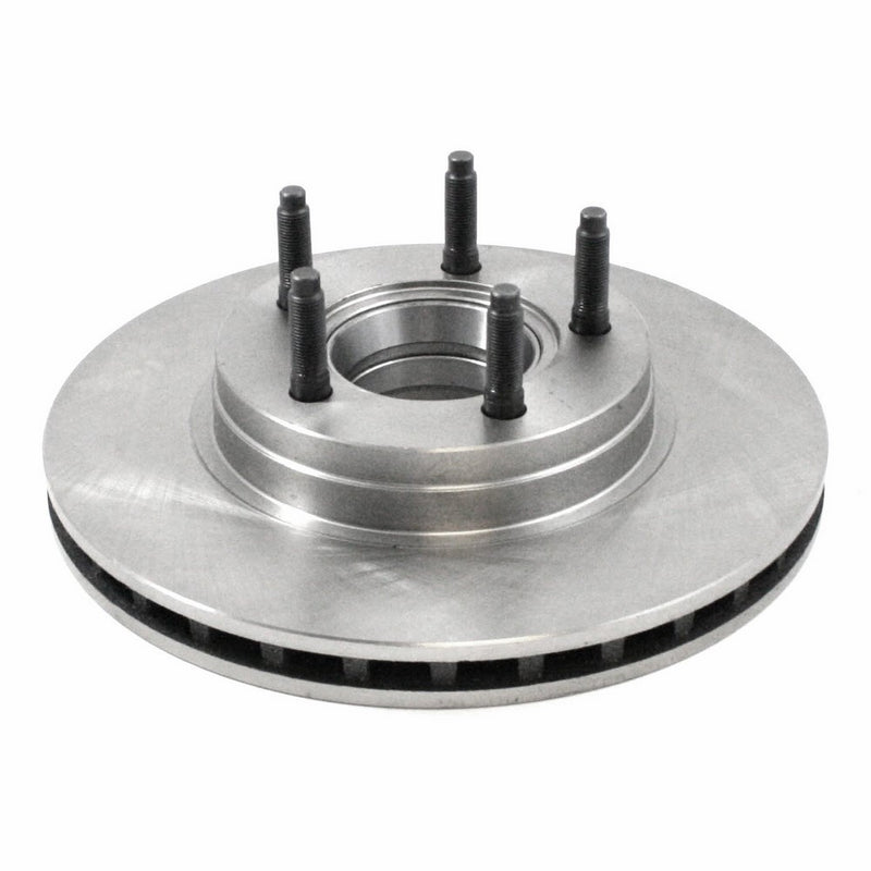 DuraGo BR54038 Front Vented Disc Brake Rotor
