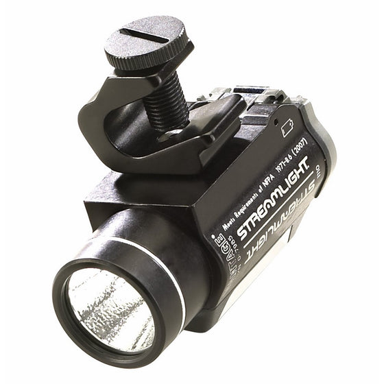 Streamlight 69140 Vantage LED Tactical Helmet Mounted Flashlight