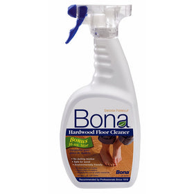 Bona Hardwood Floor Spray Cleaner, 36 oz