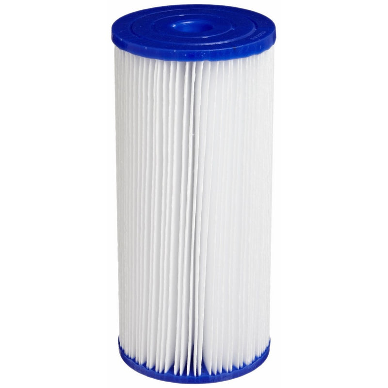 Pentek 155101-43 R30-Bb 9-3/4" 30mic Hd Pleated Filter Cartridges