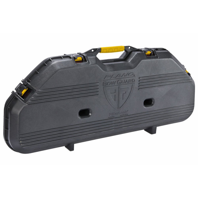 Plano 108115 AW Bow Case Black