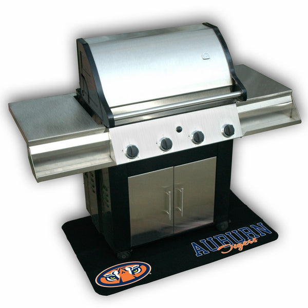 Backyard Basics Auburn Grill Mat