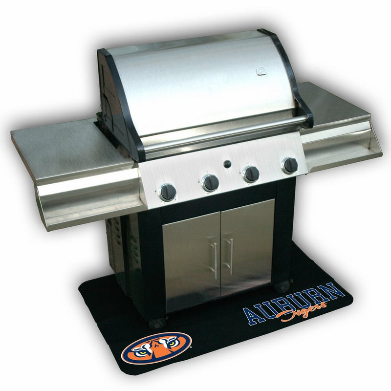 Backyard Basics Auburn Grill Mat