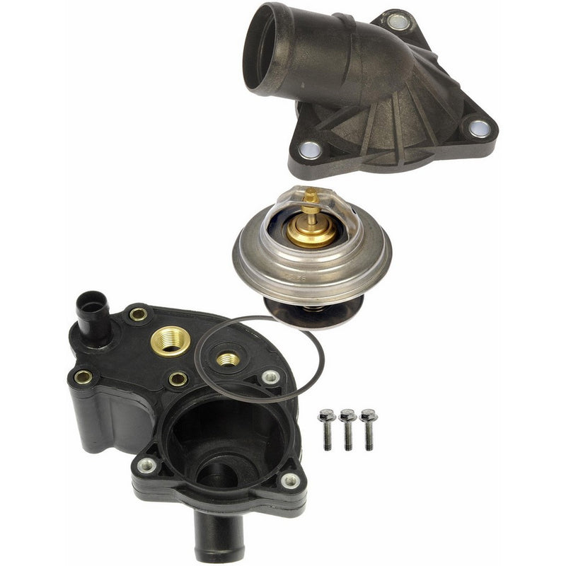 Dorman 902-204 Thermostat Housing/Water Outlet