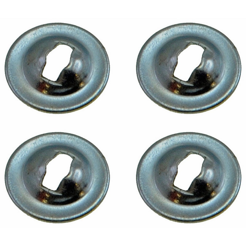 Dorman HW1135 Brake Hold Down Bottom Cup