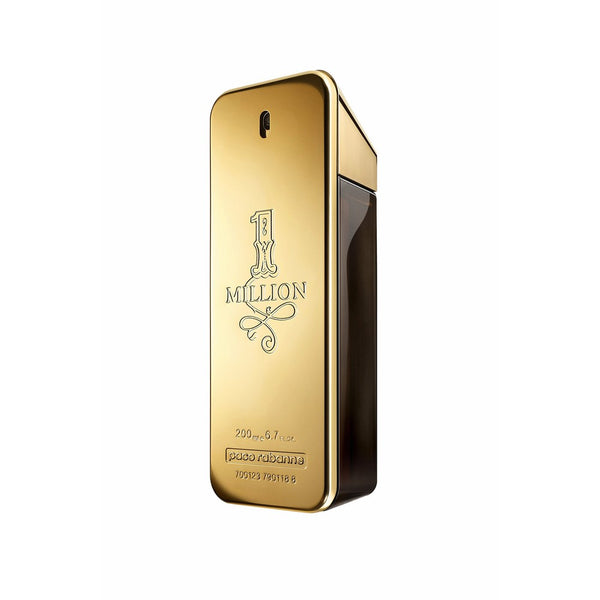 1 Million by Paco Rabanne for Men - 6.8 Ounce EDT Spray