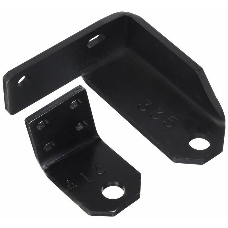 Safe-T-Plus E-340K13 Mounting Hardware Kit,1 Pack