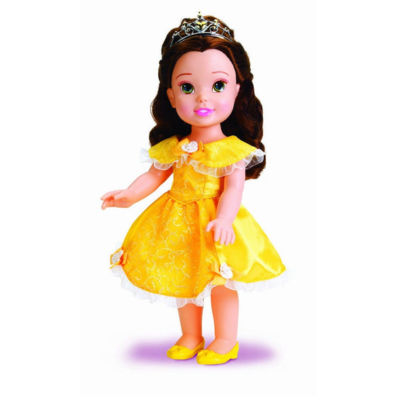 My First Disney Princess Toddler Doll - Belle